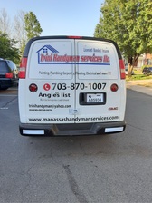 Trini Handyman Services LLC logo