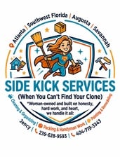 Avatar for Side Kick Services LLC