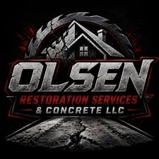 Avatar for Olsen Restoration Services and Concrete LLC