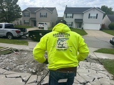 Barracuda Concrete logo