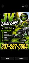 Avatar for Jv lawn care