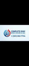 Avatar for Complete HVAC Mechanical
