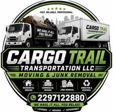 Avatar for Cargo Trail Transportation