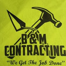 Avatar for B&M CONTRACTING