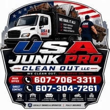 Avatar for Usa junkpro LLC