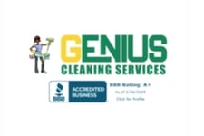 Avatar for Genius Cleaning Services, LLC