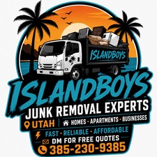 Avatar for Island Boys Junk Removal