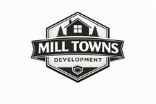 Mill Towns Development logo