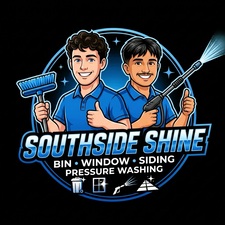 Southside Shine LLC. logo
