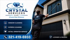 Avatar for Crystal Pro Services LLC
