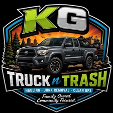 Avatar for KG Truck n Trash