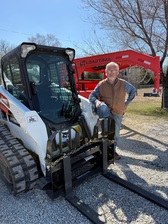 Avatar for Skid Steer for Hire LLC