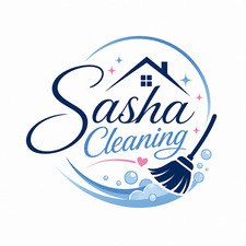 Avatar for Sasha's Cleaning Service