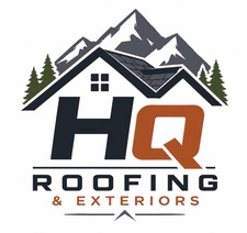 Logo for HQ Roofing & Exteriors