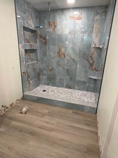 Avatar for FRONTLINE TILE & REMODELING LLC