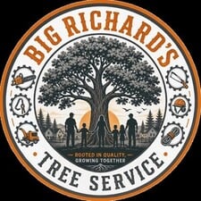 Avatar for Big Richard Tree Service