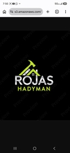 Avatar for Isael Rojas handyman