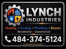 Lynch Industries, LLC logo