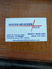 Avatar for Water Heaters-Plus