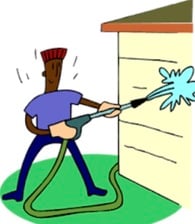 Avatar for Pressure Wash By Rob