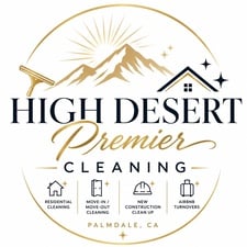 Avatar for High Desert Premier Cleaning