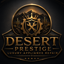 Avatar for Desert Prestige Luxury Appliance Repair