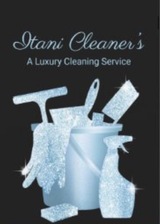 Itani Cleaning logo