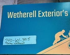Avatar for Wetherell Exteriors