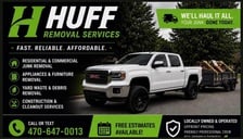 Avatar for Huff Removal Services