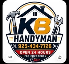 Avatar for Kb handyman