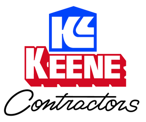 Keene Contractors logo