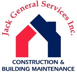 Jack General Services, Inc. logo