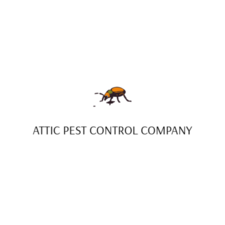 Avatar for Attic Pest Control Company