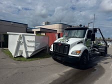 Avatar for MAXCO Dumpsters
