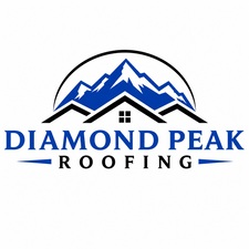 DIAMOND PEAK ROOFING, LLC logo