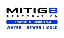 Avatar for MITIG8 RESTORATION LLC