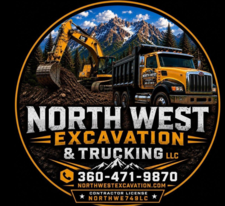 Avatar for North West Excavation & Trucking