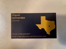 Avatar for Pax Terra Construction, LLC