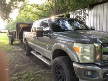 Avatar for Dump Trailer Services