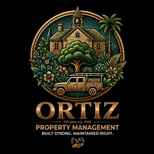 Avatar for Ortiz Property Managment