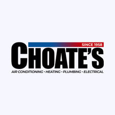 Avatar for Choate's Air Conditioning, Heating, Plumbing And Electrical