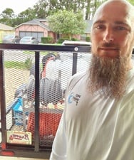 Avatar for Pro Wave Pressure Washing, LLC