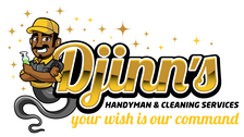 Avatar for DJINNS Handyman & Cleaning Service