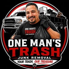 Avatar for One Mans Trash Junk & Hauling LLC