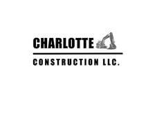 Charlotte Construction LLC logo