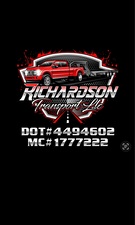 Avatar for Richardson Transport LLC