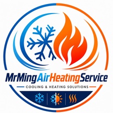 Avatar for MrMingAirHeatingService
