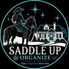 Avatar for Saddle Up & Organize