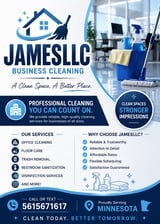 Avatar for Jamesllc