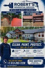 Avatar for Robert's Residential Services